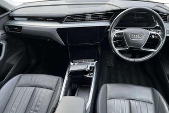 Audi Q8 Sport