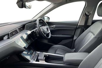 Audi Q8 Sport