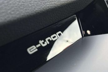 Audi Q8 Sport