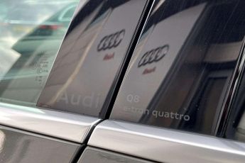 Audi Q8 Sport