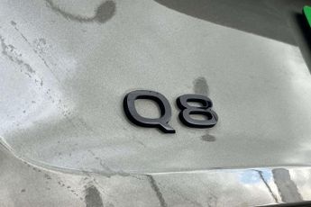 Audi Q8 Sport