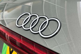 Audi Q8 Sport