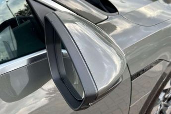 Audi Q8 Sport