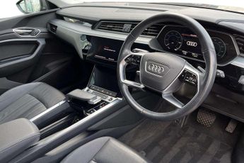 Audi Q8 Sport