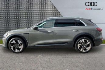 Audi Q8 Sport