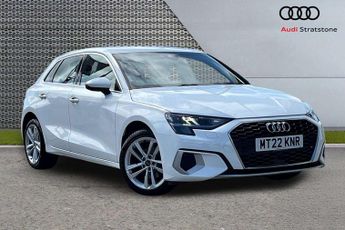 Audi A3 Sport