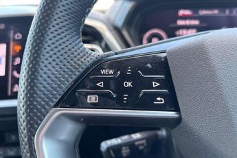 Audi Q4 S Line