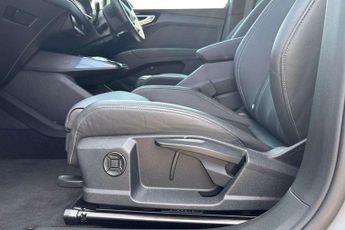 Audi Q4 S Line