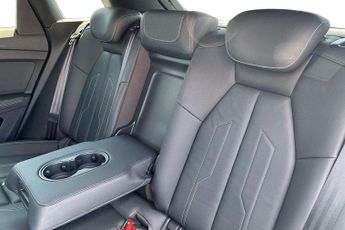 Audi Q4 S Line