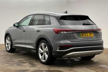 Audi Q4 S Line
