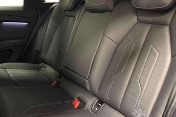 Audi Q4 S Line