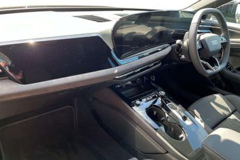 Audi A5 Black Edition