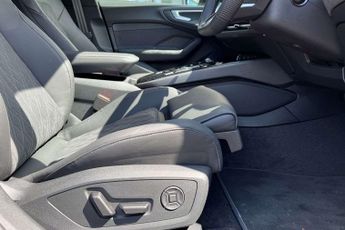 Audi A5 Black Edition