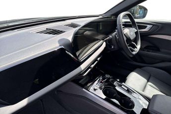 Audi A5 S line