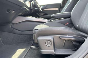 Audi A5 S line