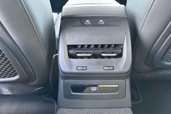 Audi A5 S line