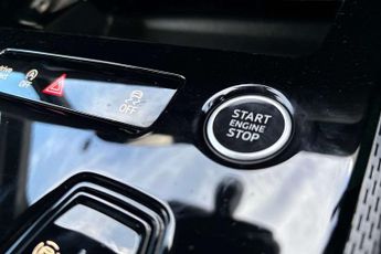 Audi A5 S line