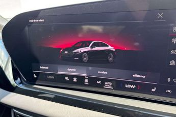 Audi A5 S line