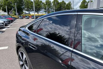 Audi A5 S line