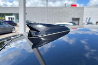 Audi A5 S line