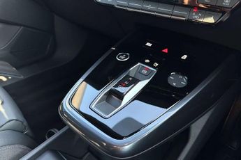 Audi Q4 S Line