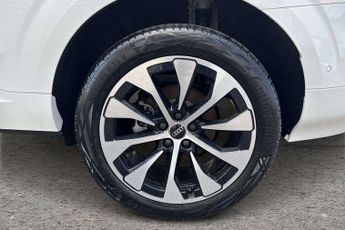 Audi Q3 S Line