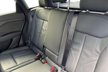 Audi Q3 S Line
