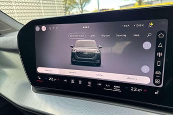 Audi Q3 S Line