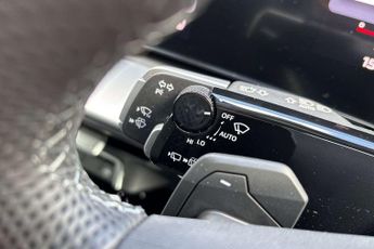 Audi Q3 S Line