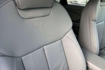Audi Q3 S Line