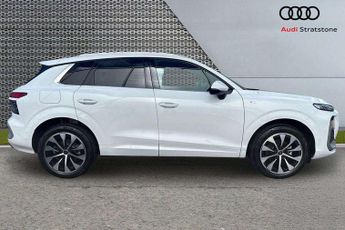 Audi Q3 S Line