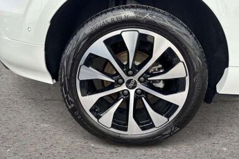 Audi Q3 S Line