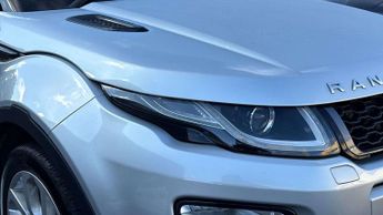 Land Rover Range Rover Evoque HSE Dynamic Lux