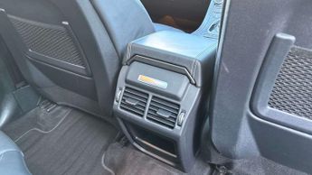 Land Rover Range Rover Evoque HSE Dynamic Lux
