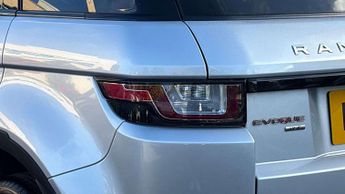 Land Rover Range Rover Evoque HSE Dynamic Lux