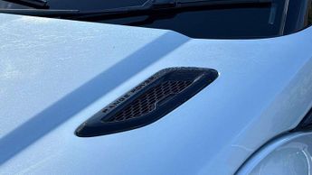 Land Rover Range Rover Evoque HSE Dynamic Lux