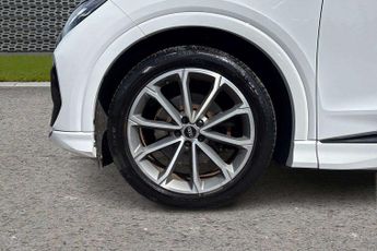 Audi Q4 Edition 1