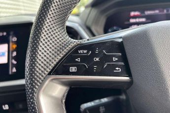 Audi Q4 Edition 1