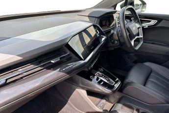 Audi Q4 Edition 1