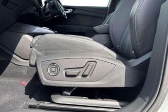 Audi Q4 Edition 1
