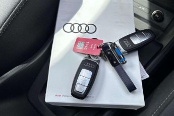Audi Q4 Edition 1