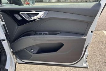 Audi Q4 Edition 1