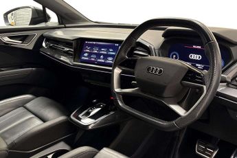 Audi Q4 Edition 1