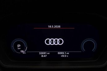 Audi Q4 Edition 1