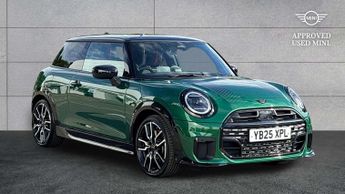 MINI Cooper S Sport