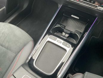 Mercedes-Benz GLA AMG Line