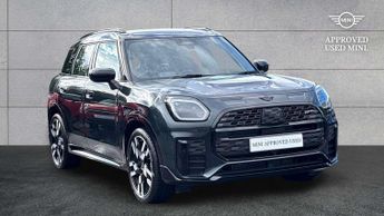 MINI Countryman C Sport