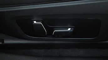 BMW I4 M50