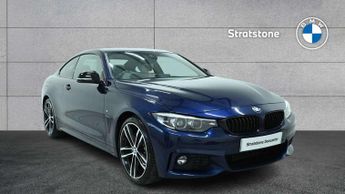  M Sport