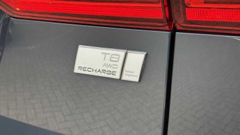 Volvo XC60 Ultimate